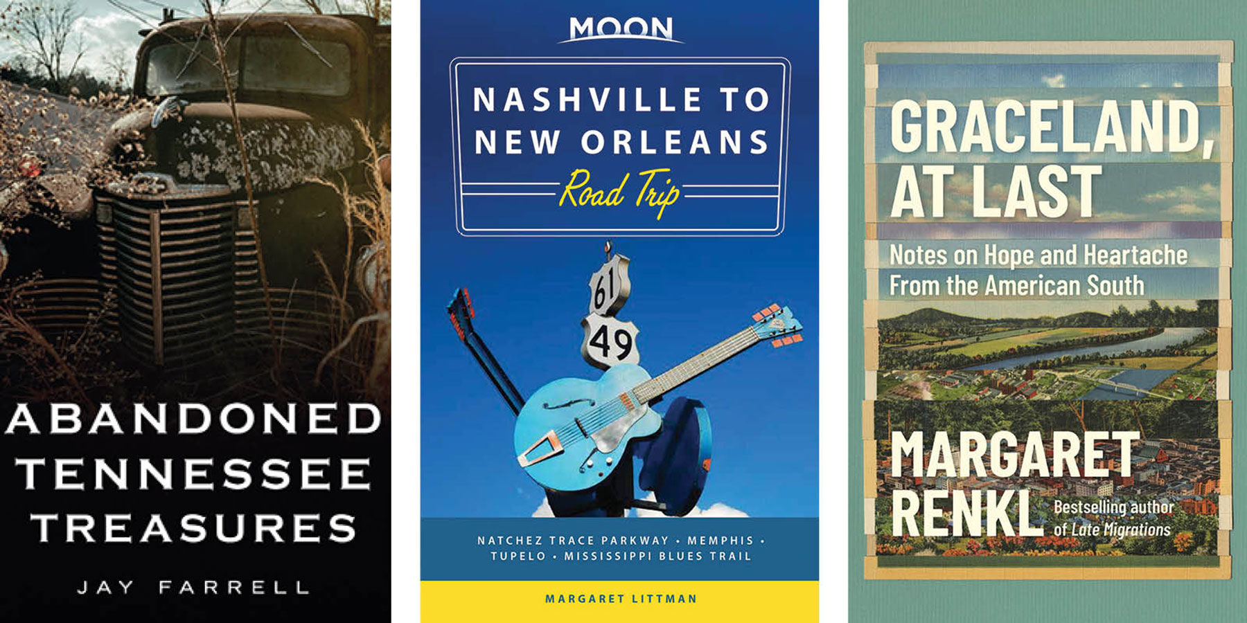 Summer Reading List